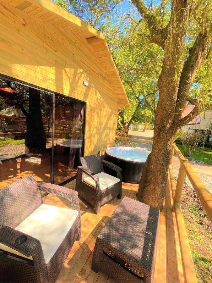 Finca Hotel Pinares La Pintada Ngoại thất bức ảnh
