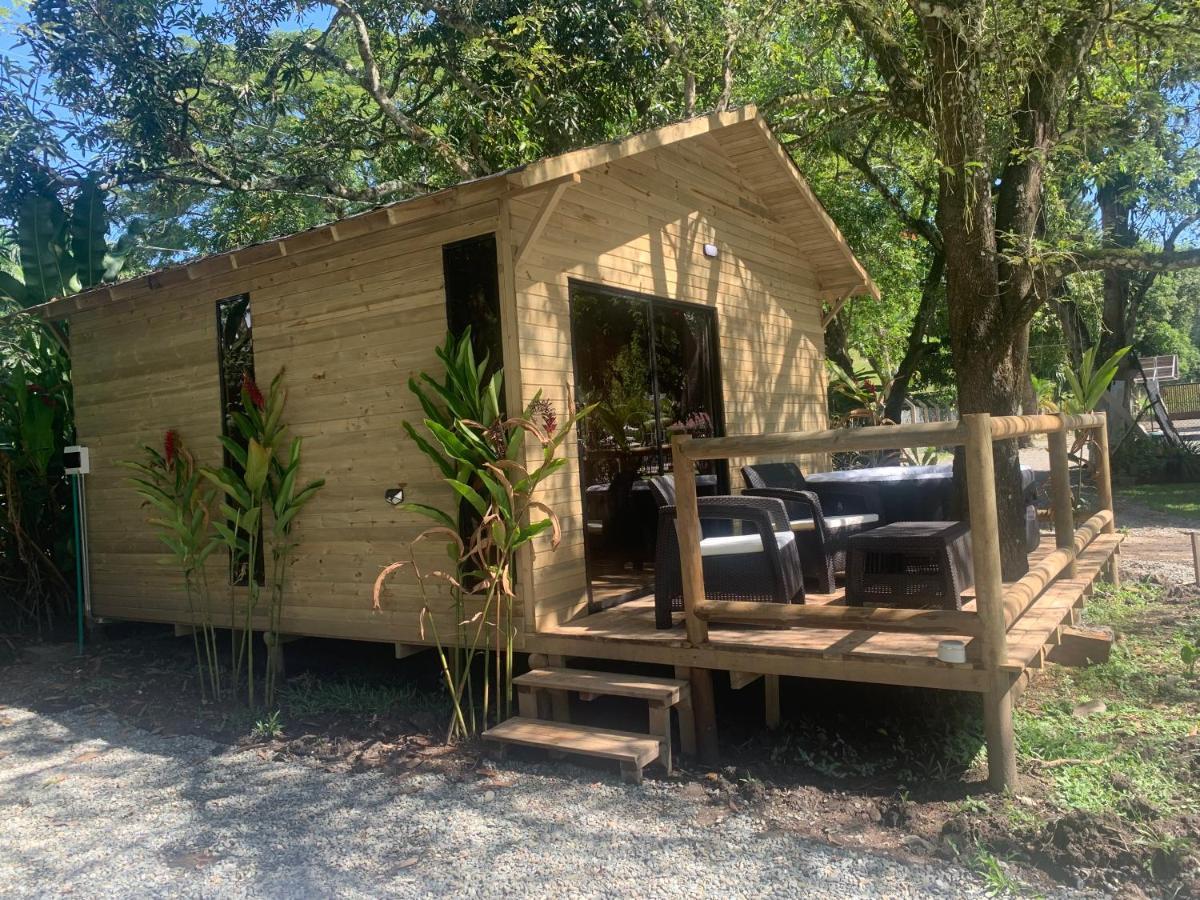 Finca Hotel Pinares La Pintada Ngoại thất bức ảnh
