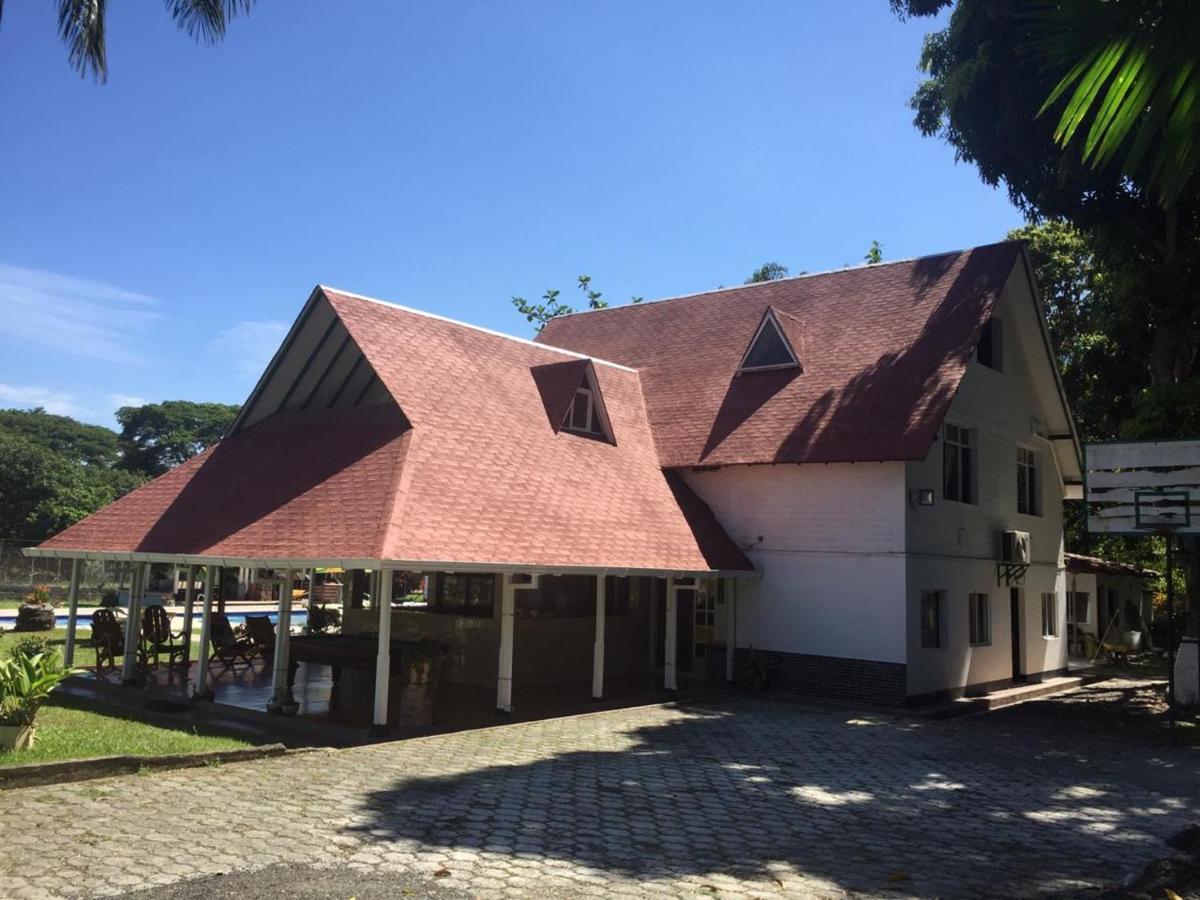 Finca Hotel Pinares La Pintada Ngoại thất bức ảnh